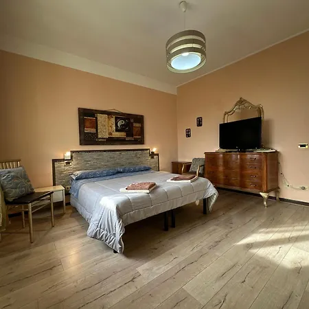 Feriehus Casa Anna
