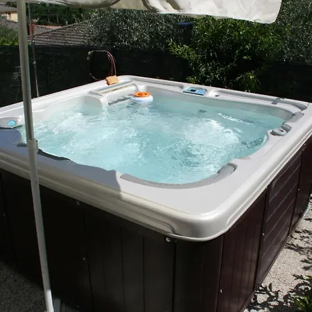 Feriehus Casa Anna Caprino Veronese